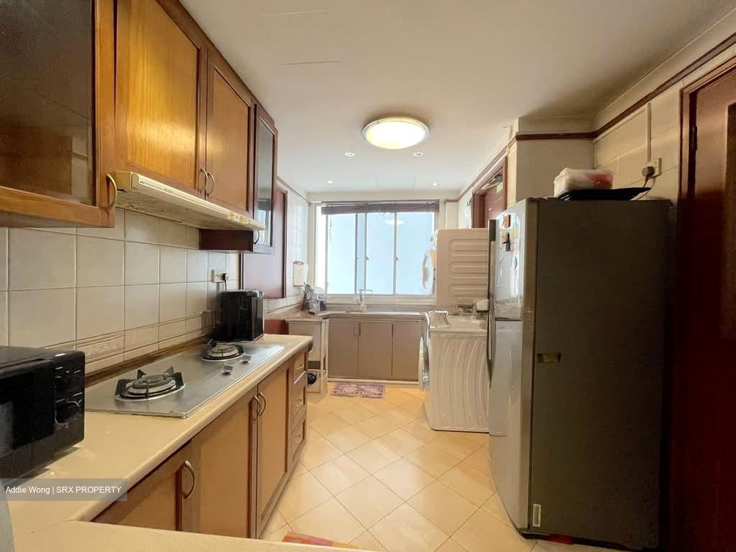 Parc Vista (D22), Condominium #533813521